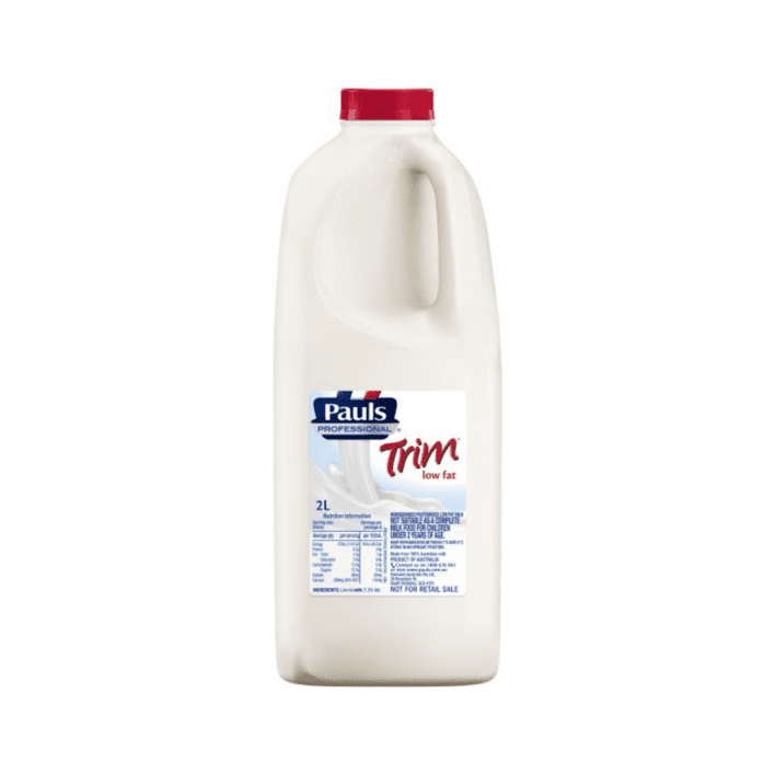 Lite/Trimmed Milk (2L)