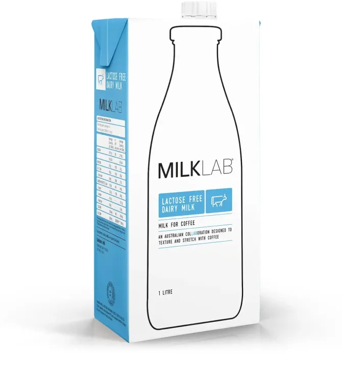 Lactose Free Milk (1L)