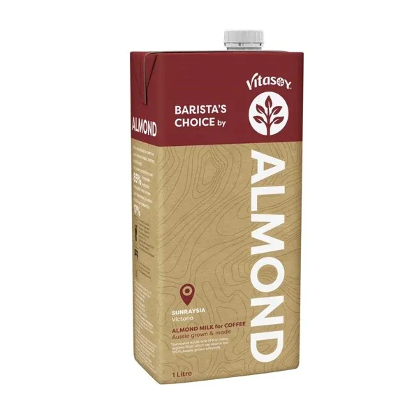 Almond Milk (1L) 
