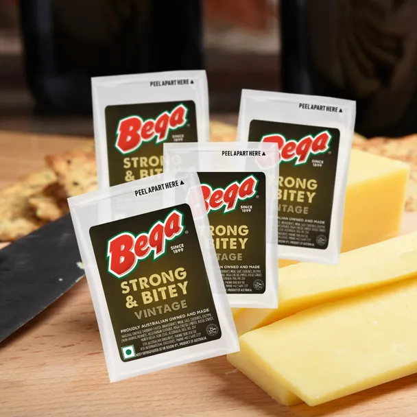Cheese Portions -  Box of 100