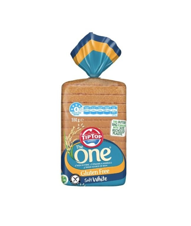 Gluten Free Bread - Loaf