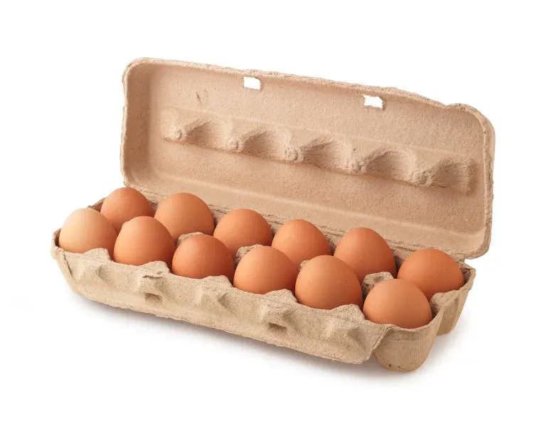 Eggs - Dozen 