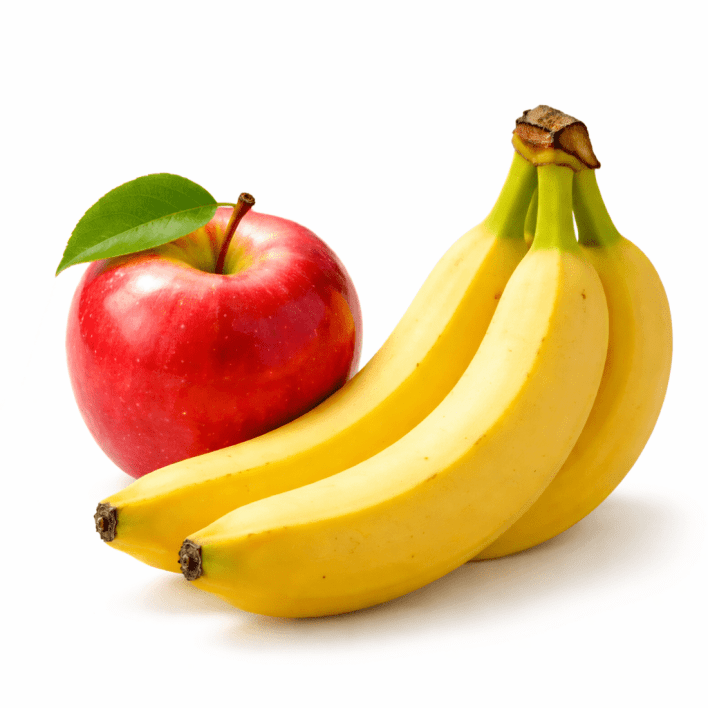 Mixed Seasonal Fruit 