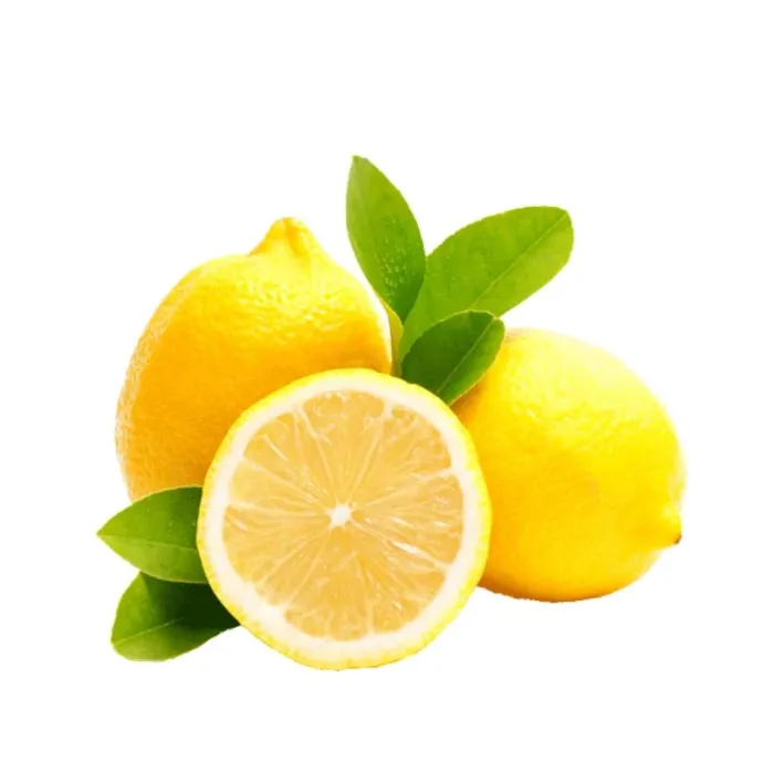Lemons - 1kg bag