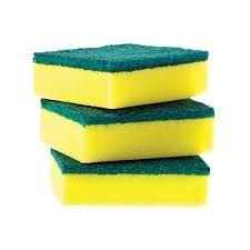 Sponge - each 