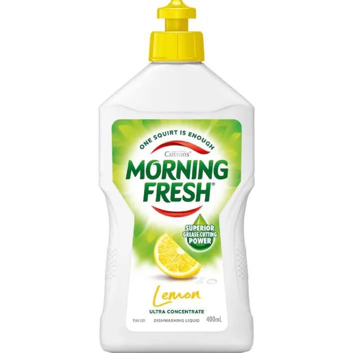 Dishwashing Liquid - 400ml 