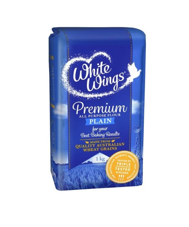 Plain Flour 1Kg 