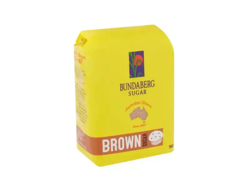 Brown Sugar 1kg