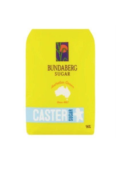 Caster Sugar 1Kg