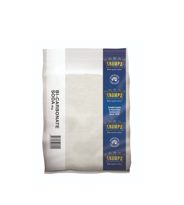 Bicarbonate Soda 500g