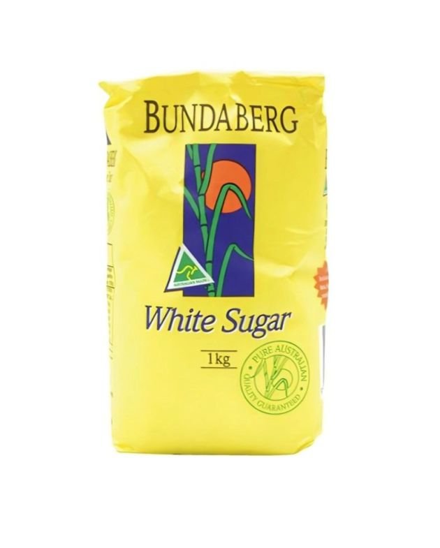 White Sugar 1kg