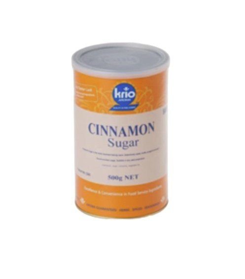 Cinnamon Sugar 500g