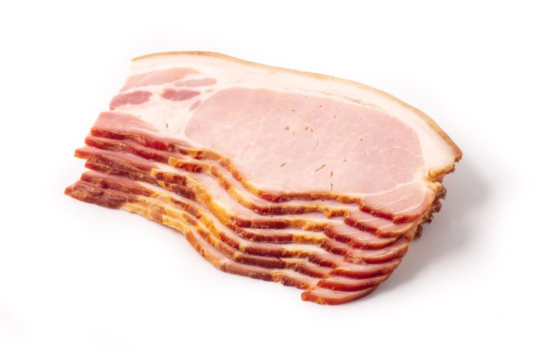 Bacon 2.5kg 