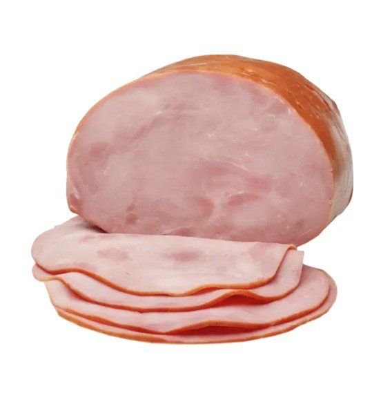 Sliced Ham 1kg 