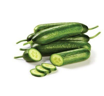 Cucumber per kilo 