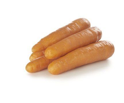 Carrot per kilo