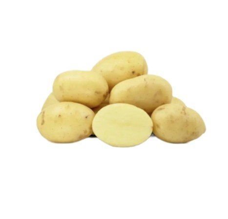 Potatoes per kilo 