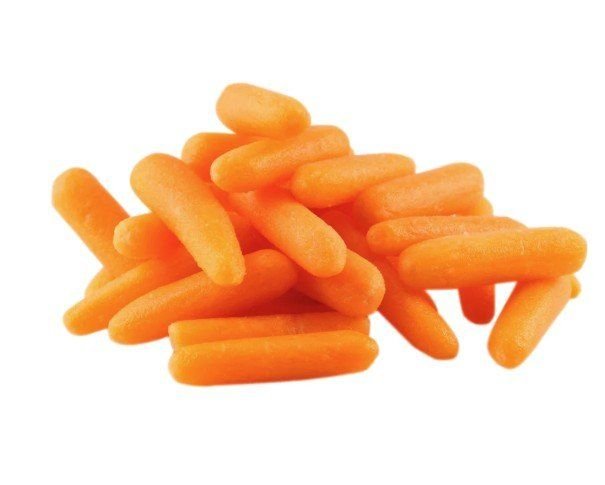 Snacking Carrots - Pack