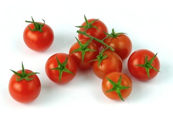Baby Tomatoes - Pack 