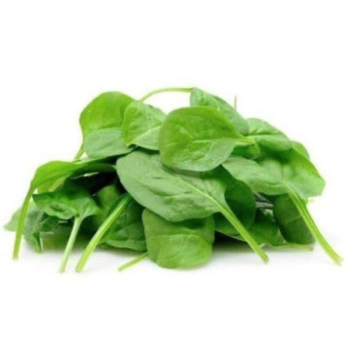 Baby Spinach - Pack 