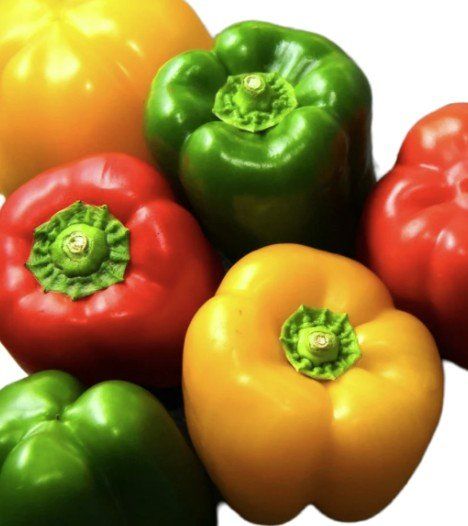 Capsicum per kilo  