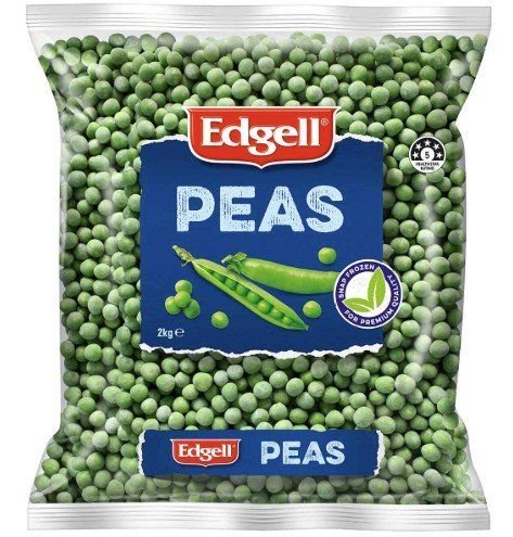 Frozen Peas 