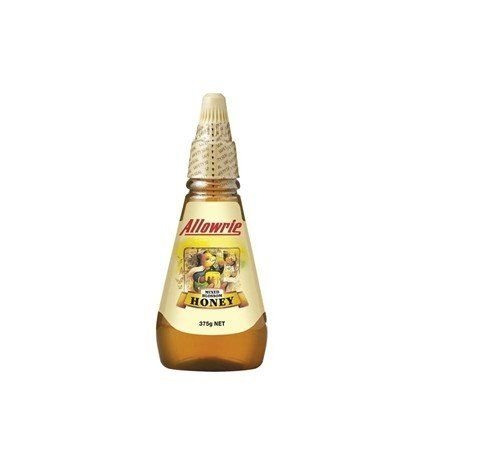 Honey 375g Squeezy Bottle 