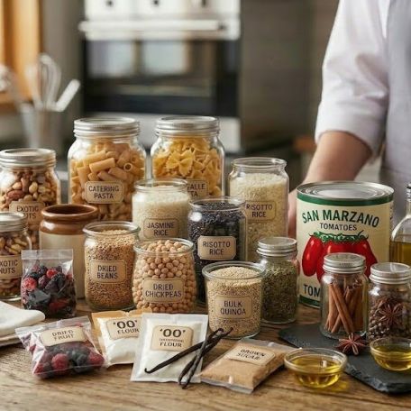 Pantry