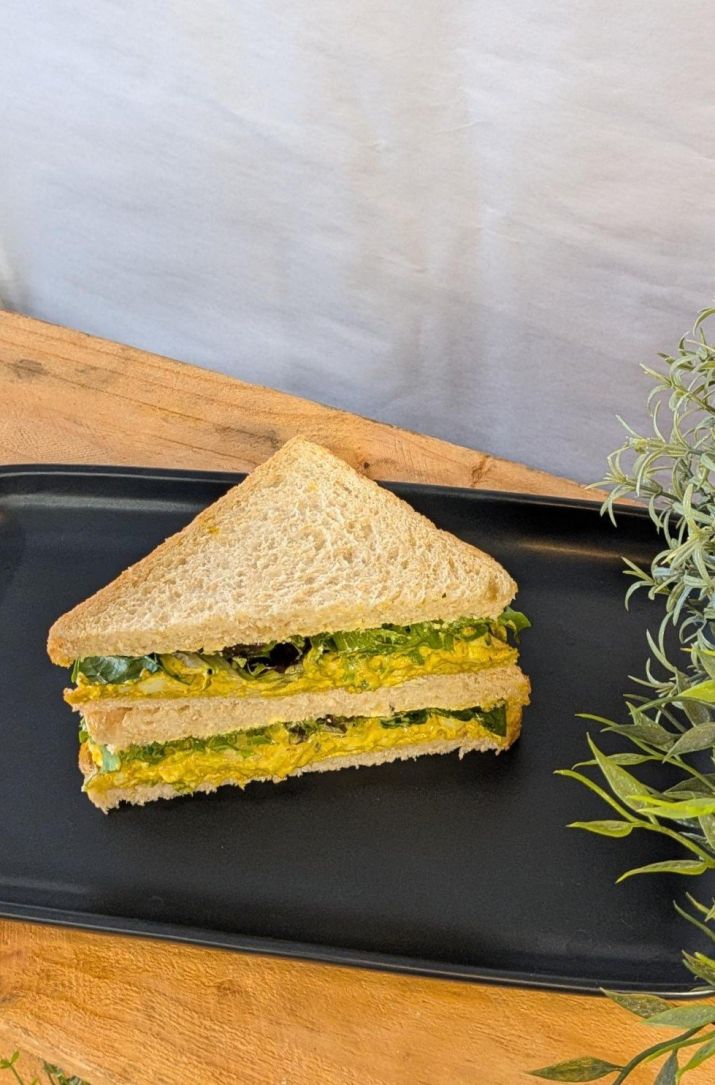 Individual Working Sandwiches