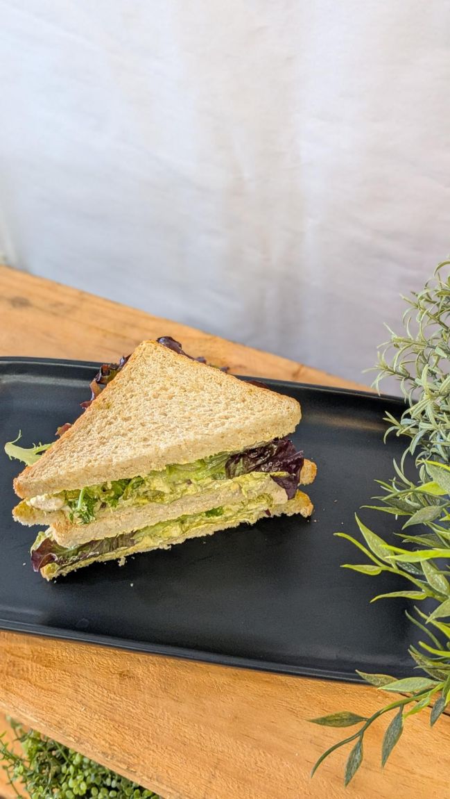 Working Sandwiches