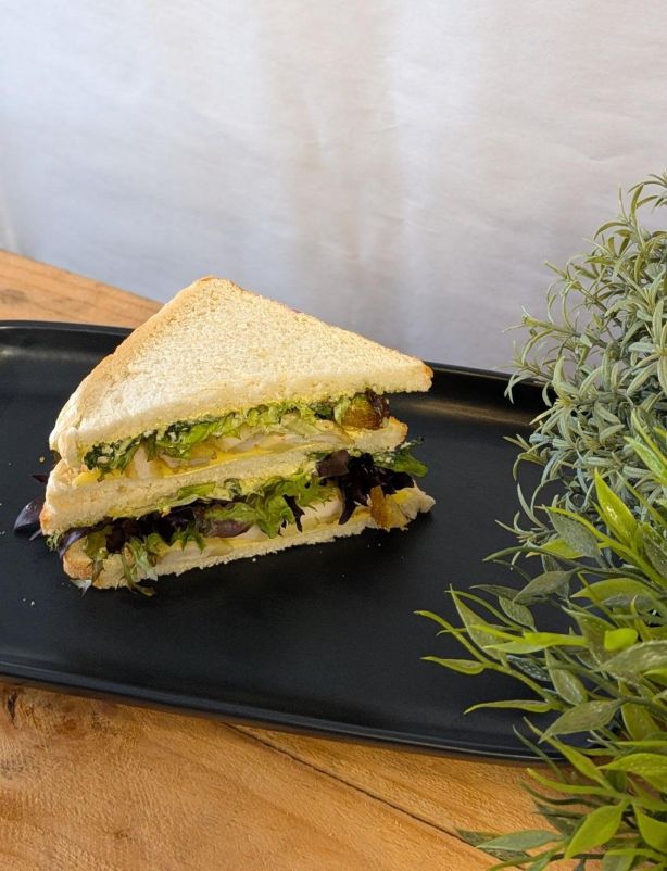 Working Sandwiches