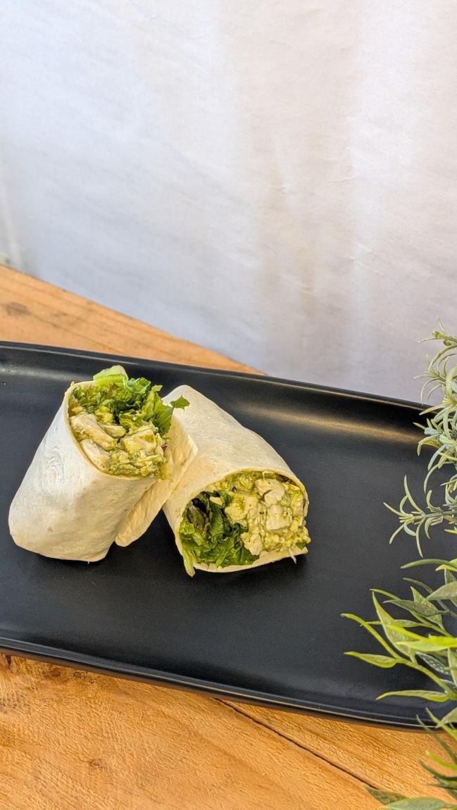 Wraps - Individually Packaged