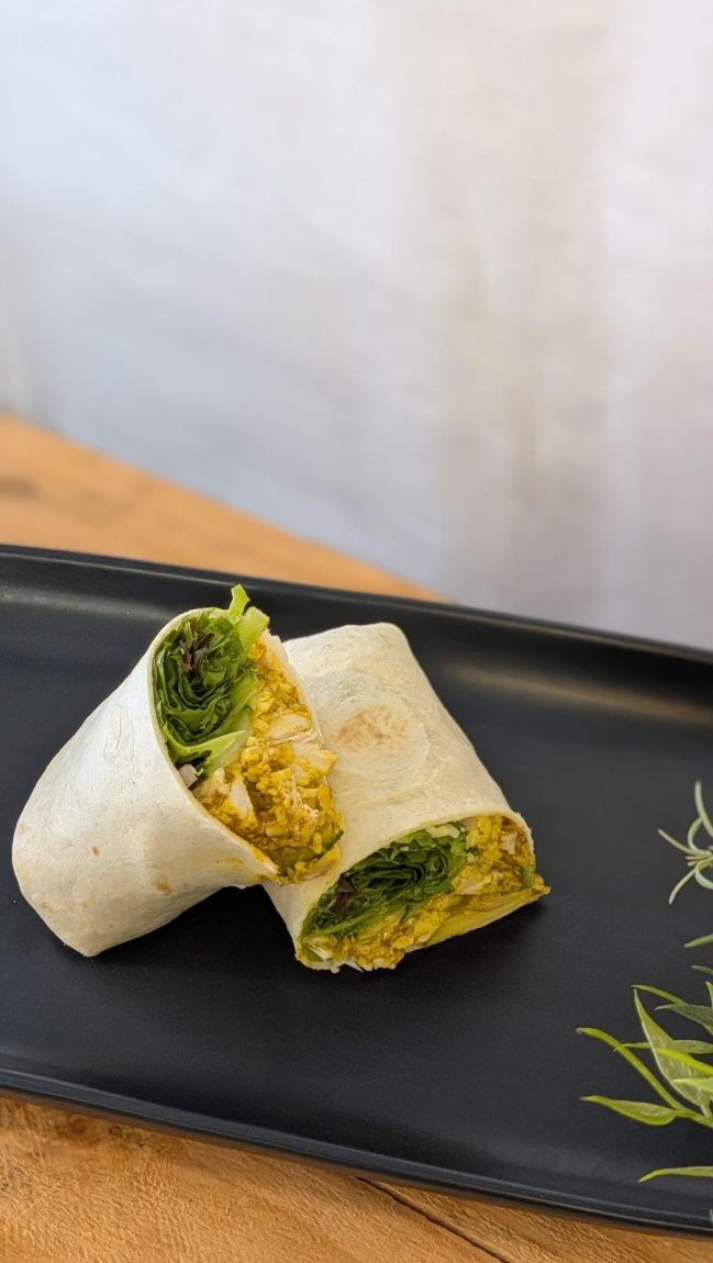 Wraps - Individually Packaged