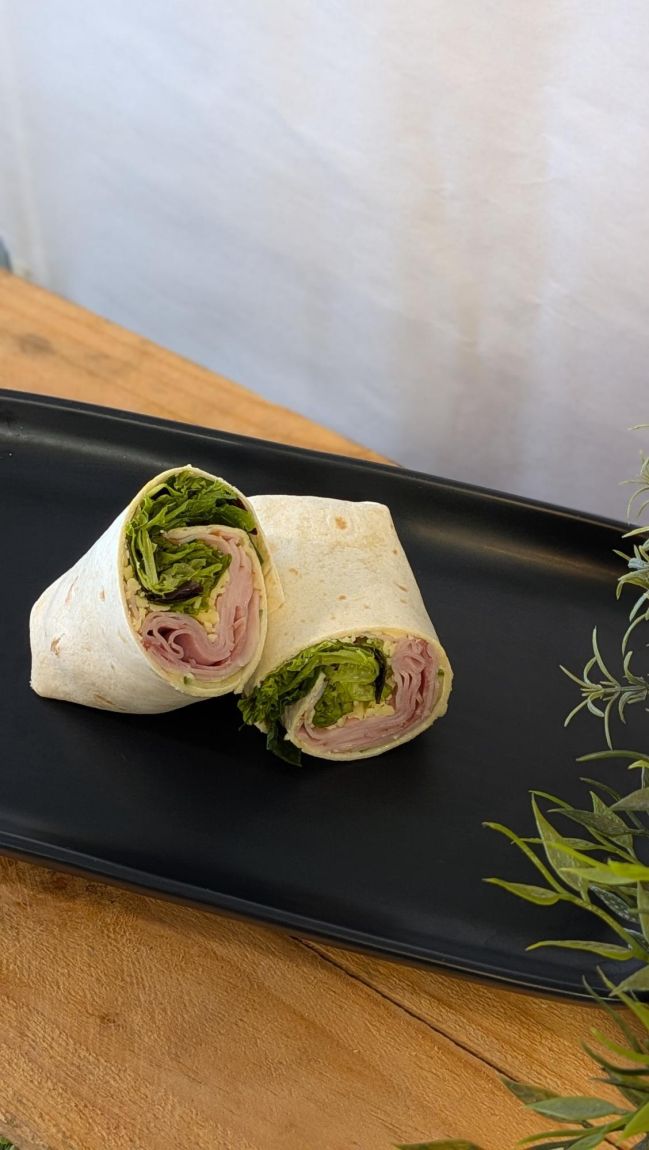 Wraps - Individually Packaged
