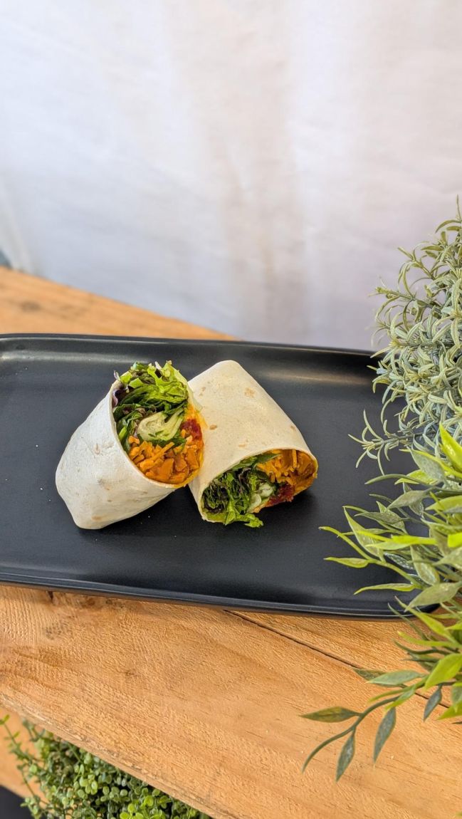 Wraps - Individually Packaged