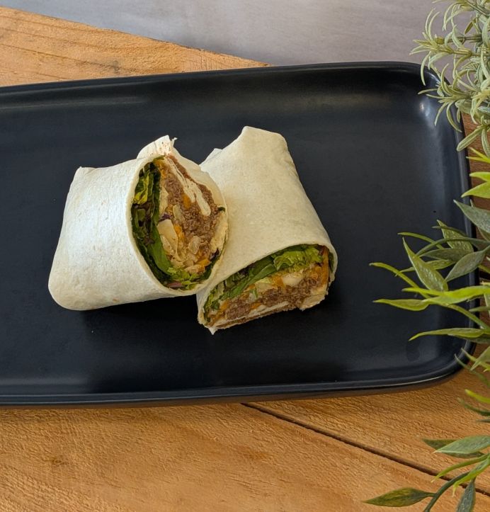 Wraps - Individually Packaged