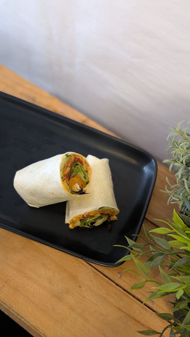 Wraps - Individually Packaged