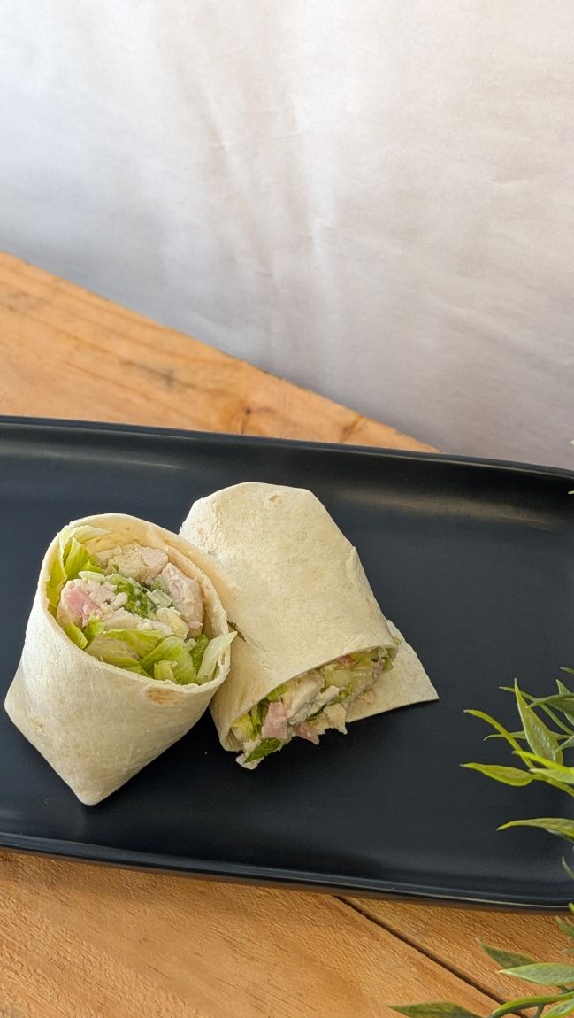 Wraps - Individually Packaged