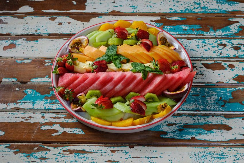 Fruit Platter - Large