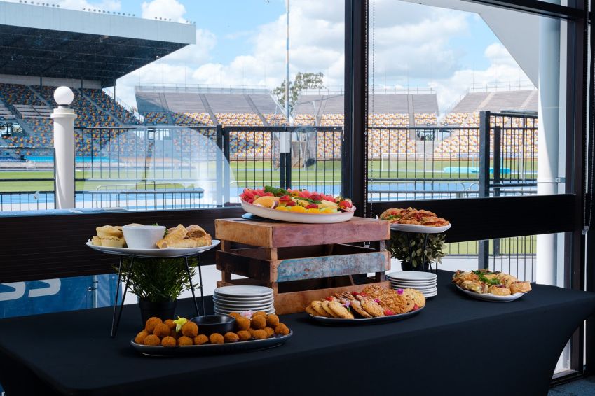 Gold Full-Day Conference Package