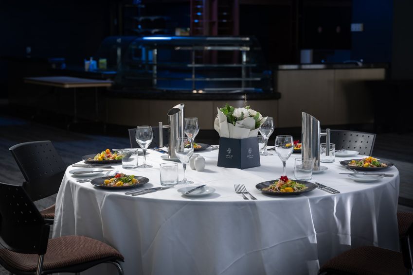 Gold Full-Day Conference Package