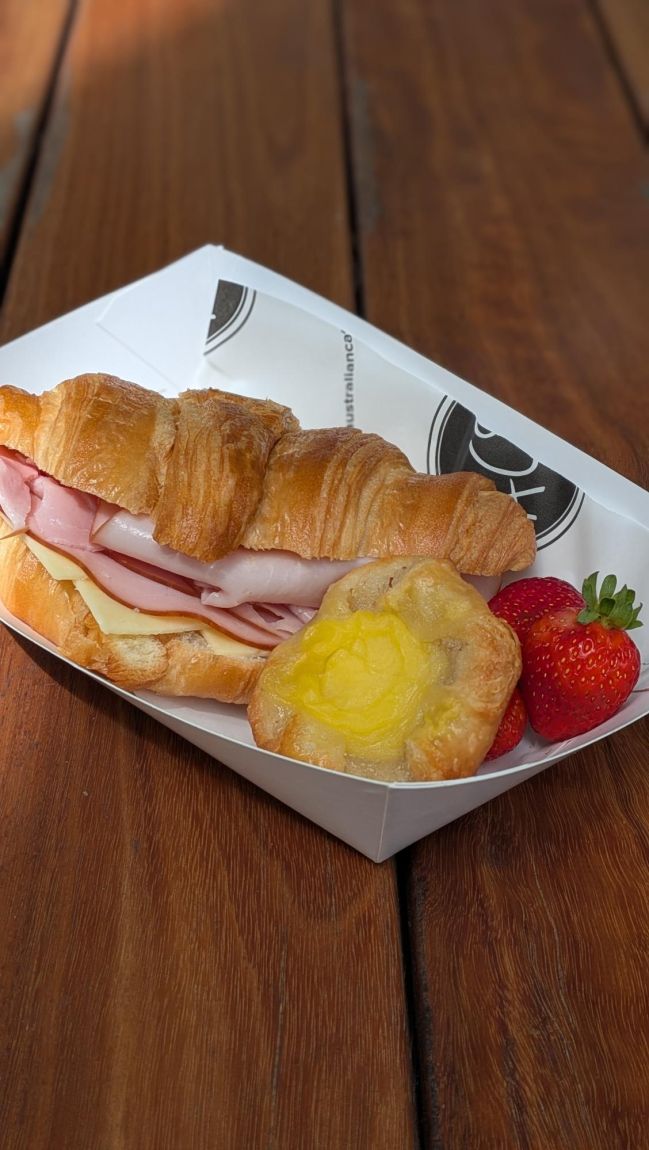 Breakfast Pack