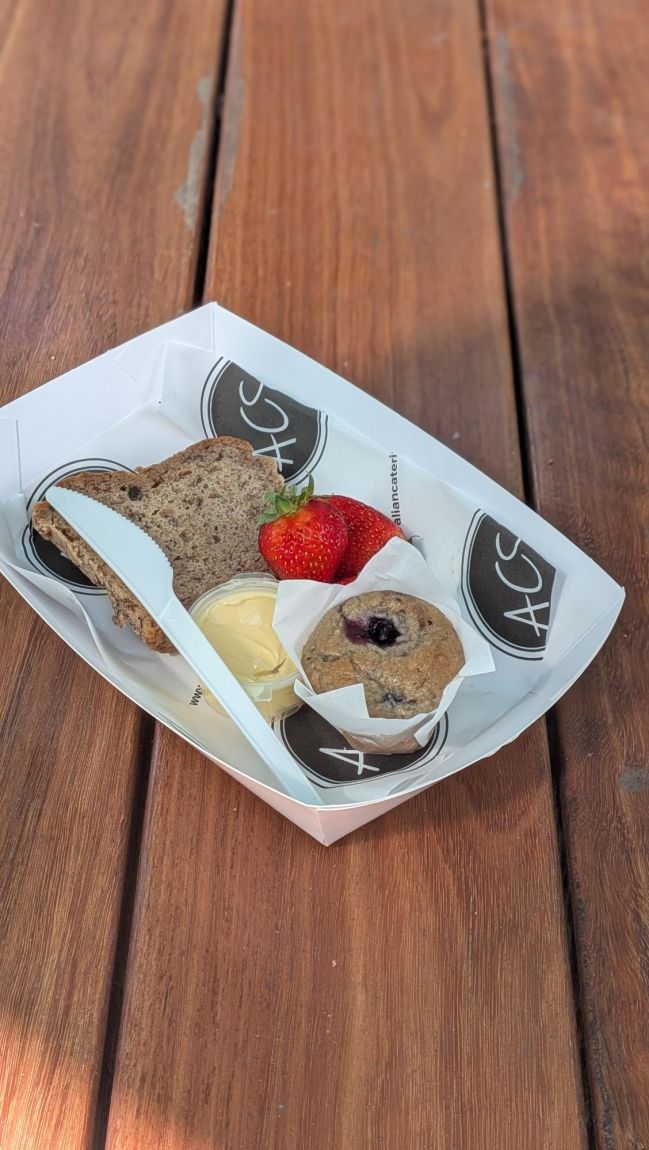 Special Dietary Break Pack