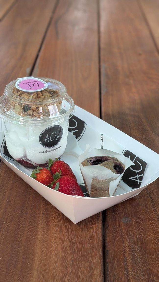 Special Dietary Break Pack