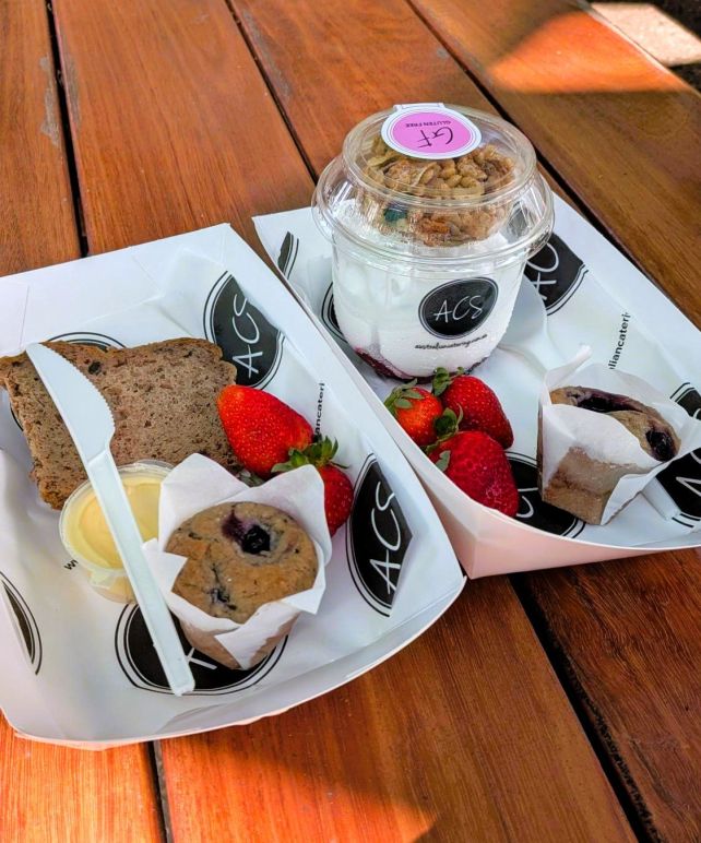 Special Dietary Break Pack