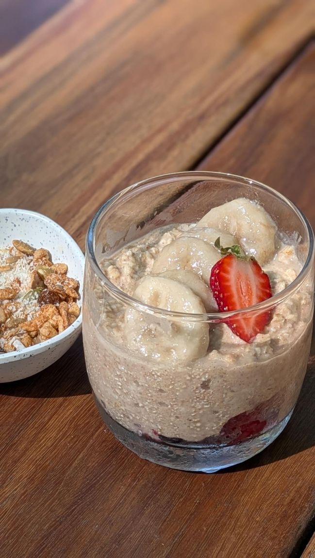 Breakfast Pot Platter 