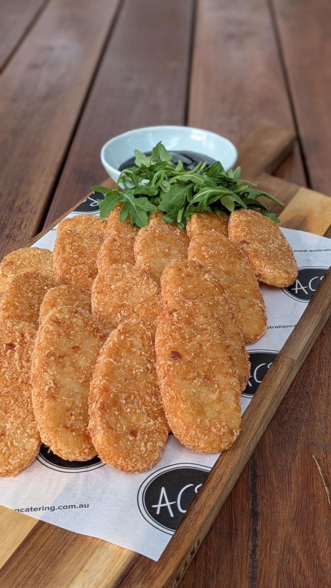 HashBrown Platter