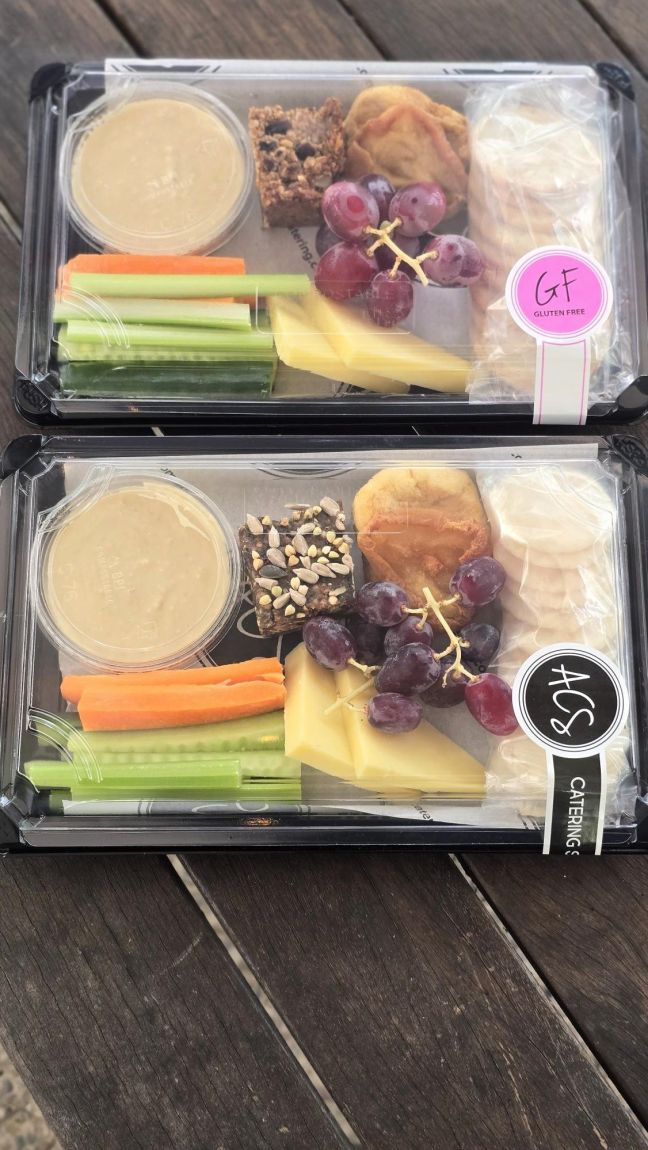 Healthy Break Pack