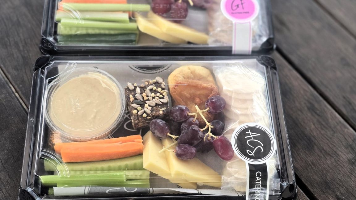 Healthy Break Pack