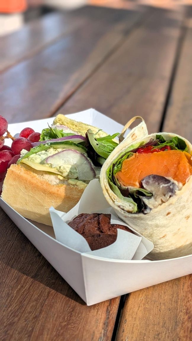 Lunch Pack